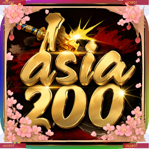 asia200 — mitra unggulan
